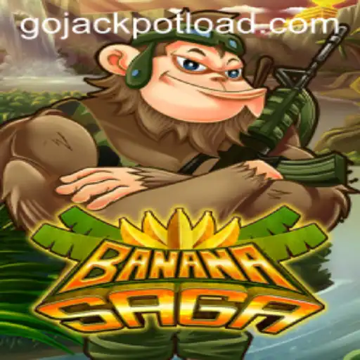 Unleashing the Excitement: Dive into the World of BananaSaga with GoJackpot