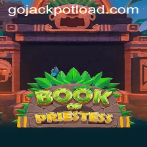 Book of Priestess: Embark on a Mystical Journey to Jackpot Riches