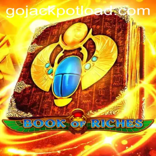 Discover the Exciting World of BookofRiches with GoJackpot