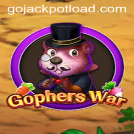 Discover the Thrilling World of GophersWar: A Deep Dive into its Gameplay and Features