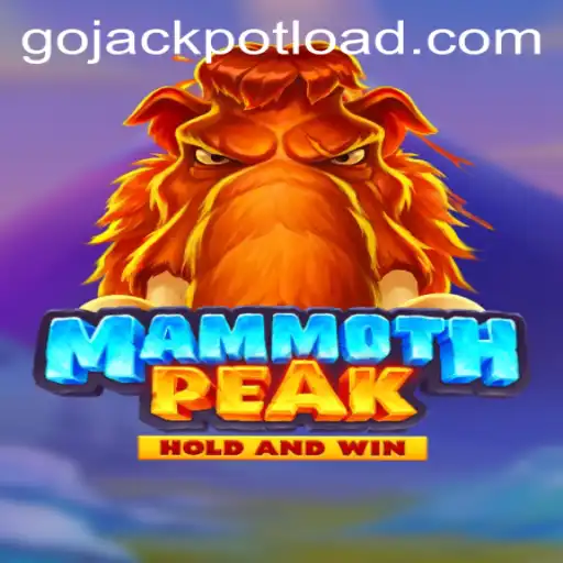 Unveiling MammothPeak: Explore the Exciting World of GoJackpot