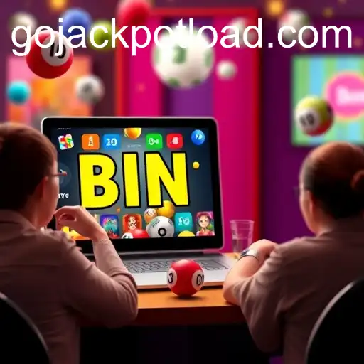 Exploring the Digital Phenomenon of Online Bingo: GoJackpot's Influence