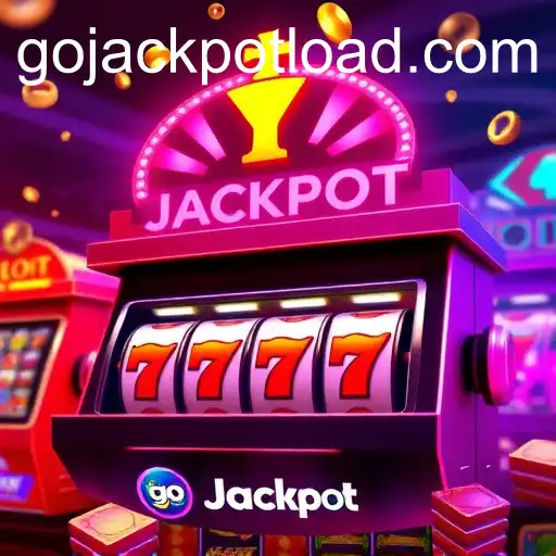 Exploring the Exciting World of Online Slots with GoJackpot