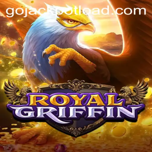 RoyalGriffin: Discover the Excitement of GoJackpot