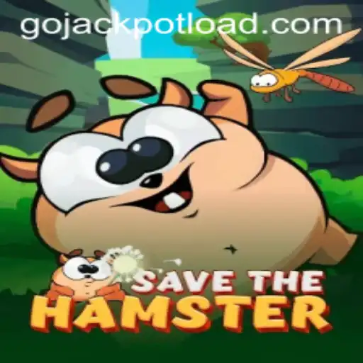 Discover the Adventure of SavetheHamster: A Thrilling Game with GoJackpot Features