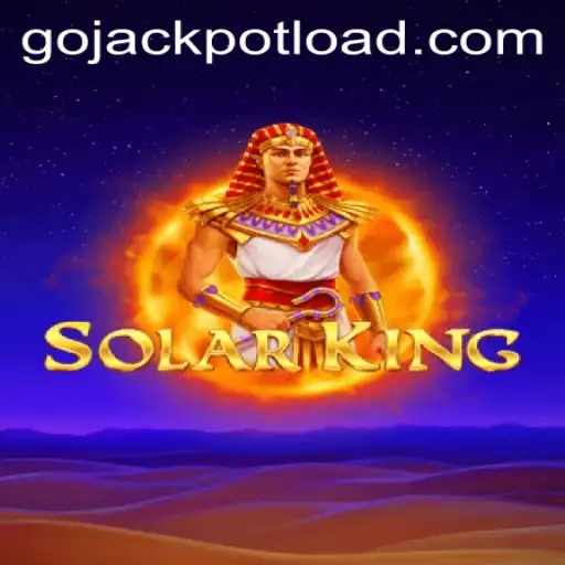 Discover the Adventure: SolarKing and the Thrill of GoJackpot