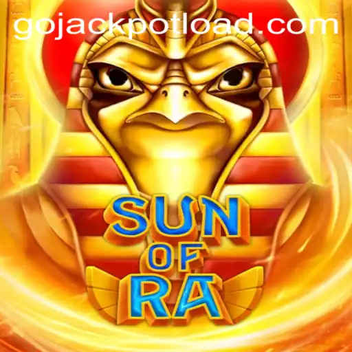 SunofRa and GoJackpot: A Thrilling Gaming Experience