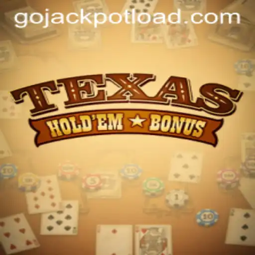 Discover the Excitement of Texas Hold'em Bonus: Your Gateway to the GoJackpot Thrills