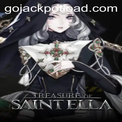 Unveiling TreasureofSaintElla: A New Adventure in Gaming with GoJackpot