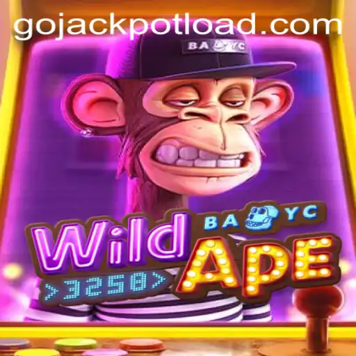 Discover the Excitement of WildApe3258: The GoJackpot Adventure
